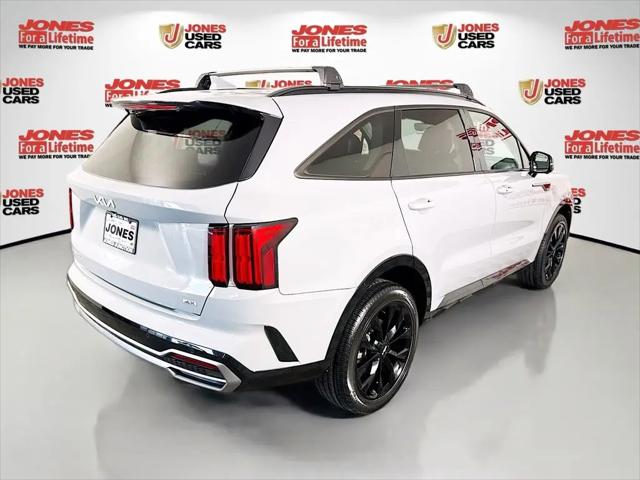 2023 Kia Sorento SX Prestige