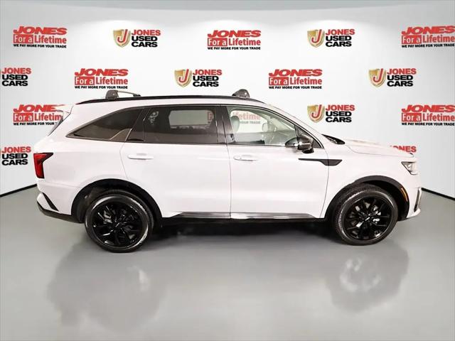 2023 Kia Sorento SX Prestige