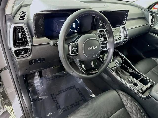 2023 Kia Sorento SX Prestige
