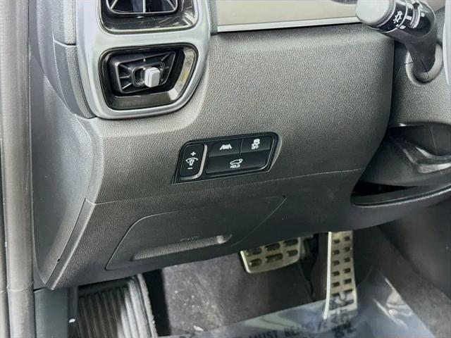 2023 Kia Sorento SX Prestige