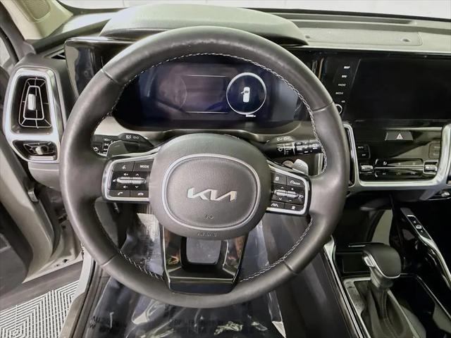 2023 Kia Sorento SX Prestige