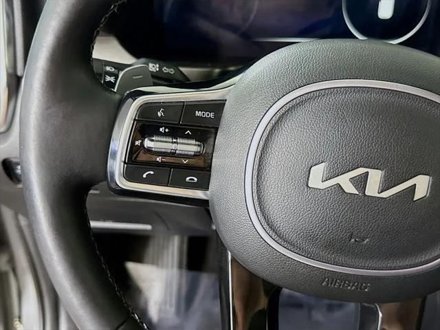2023 Kia Sorento SX Prestige