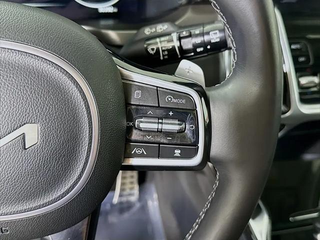 2023 Kia Sorento SX Prestige
