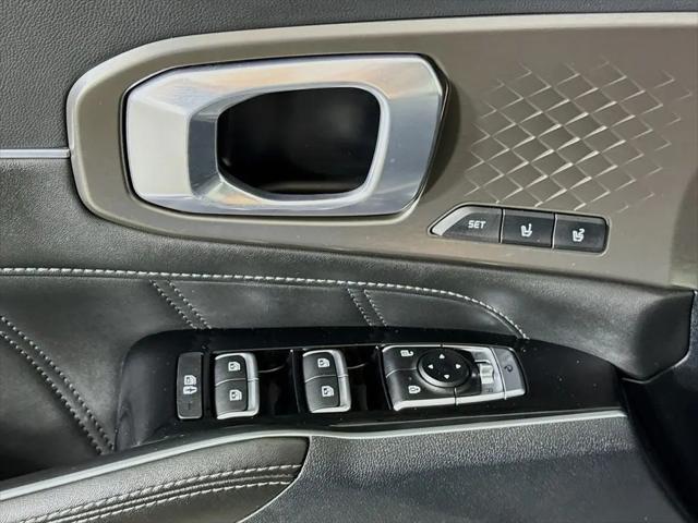 2023 Kia Sorento SX Prestige