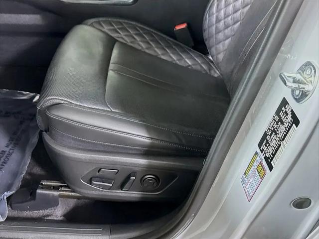 2023 Kia Sorento SX Prestige