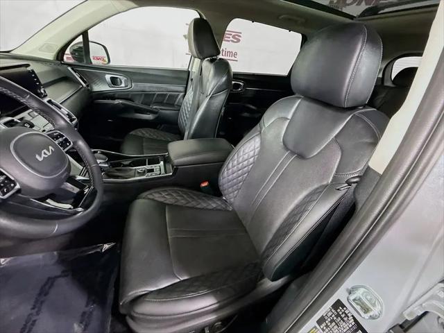 2023 Kia Sorento SX Prestige