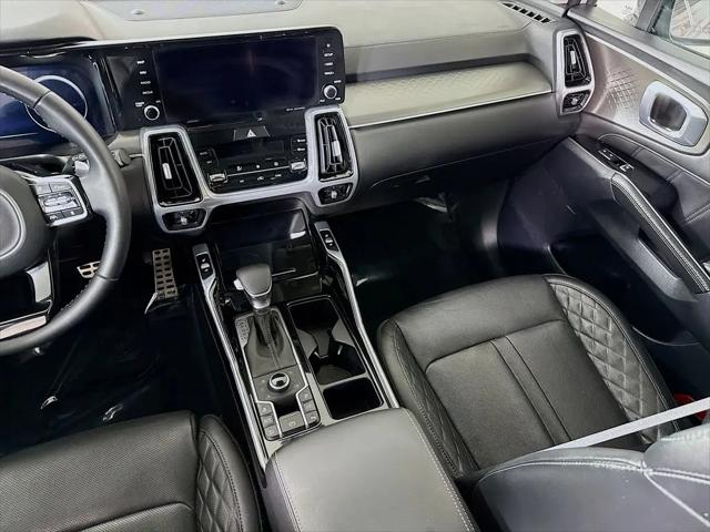 2023 Kia Sorento SX Prestige