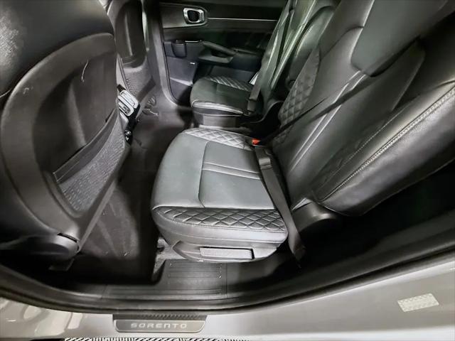 2023 Kia Sorento SX Prestige