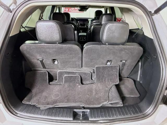2023 Kia Sorento SX Prestige