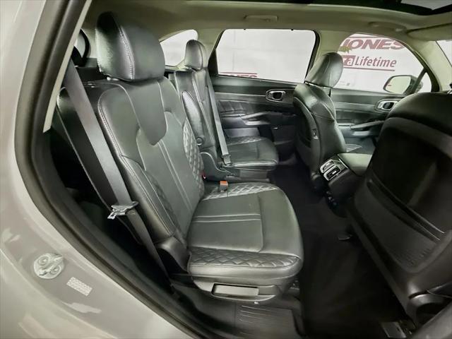 2023 Kia Sorento SX Prestige