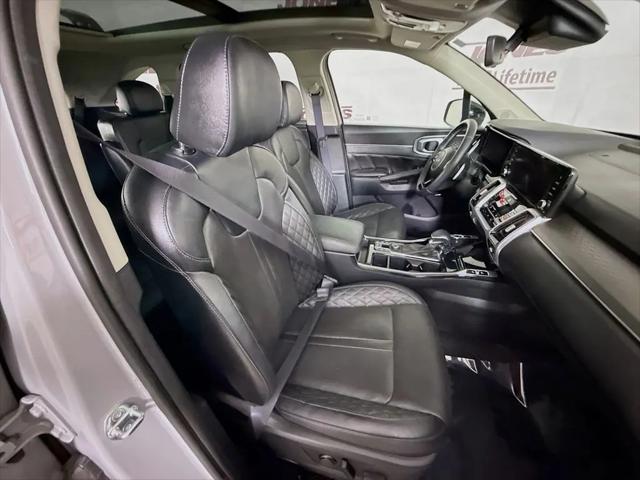 2023 Kia Sorento SX Prestige