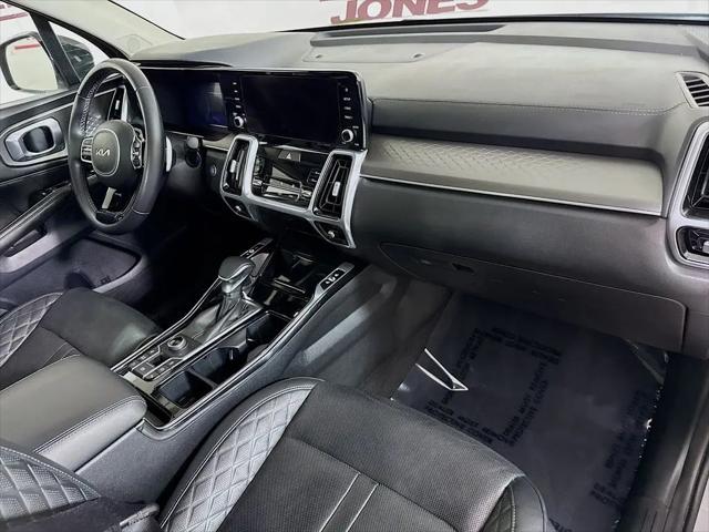 2023 Kia Sorento SX Prestige