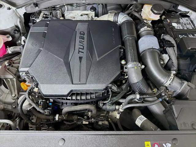 2023 Kia Sorento SX Prestige