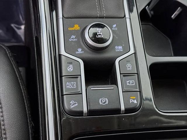 2023 Kia Sorento SX Prestige