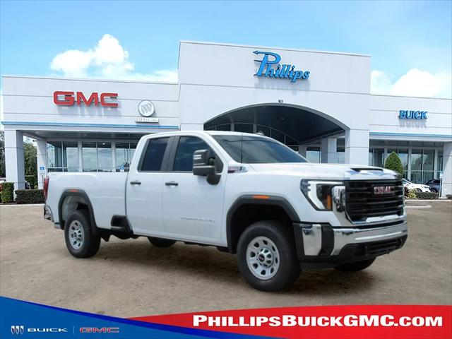 2026 GMC Sierra 2500HD Double Cab, Long Bed, Pro, RWD for sale in Fruitland Park, FL