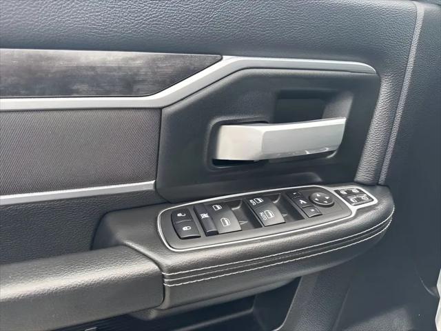 2024 Ram 2500 Big Horn Crew Cab 4x4 6'4" Box