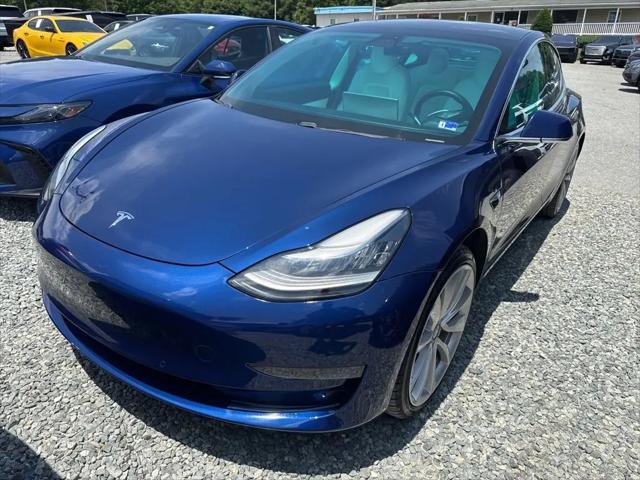 2018 Tesla Model 3 Long Range for sale in Greensboro, NC