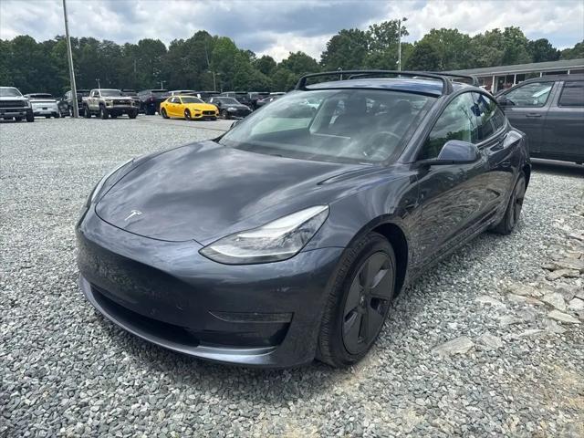 2021 Tesla Model 3 Long Range for sale in Greensboro, NC