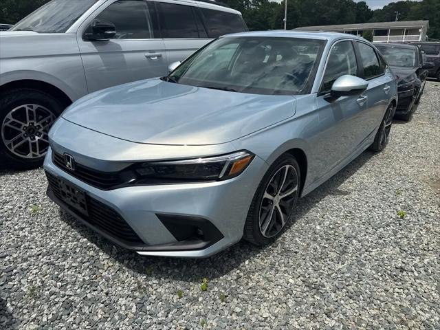 2023 Honda Civic Touring for sale in Greensboro, NC