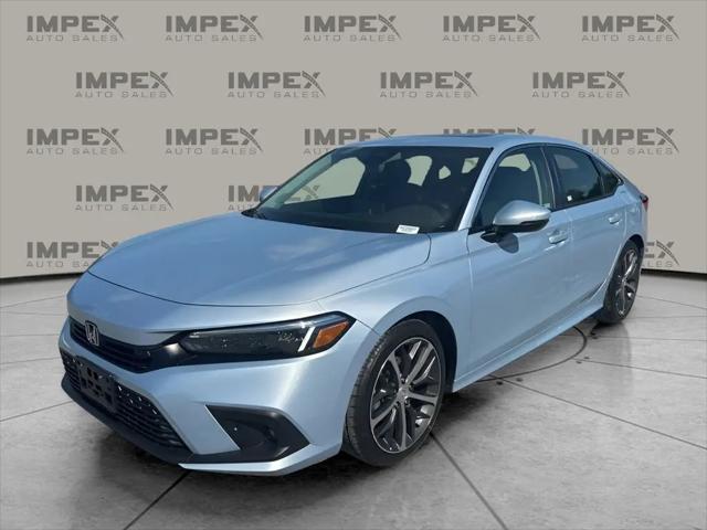 2023 Honda Civic Touring for sale in Greensboro, NC