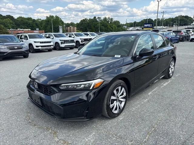 2026 Honda Civic LX for sale in Greensboro, NC