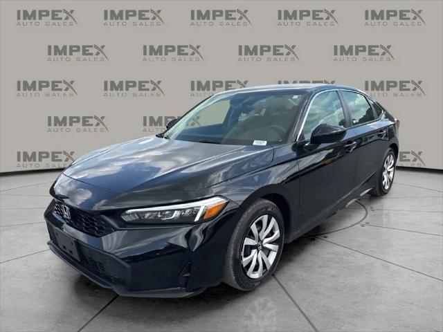 2026 Honda Civic LX for sale in Greensboro, NC