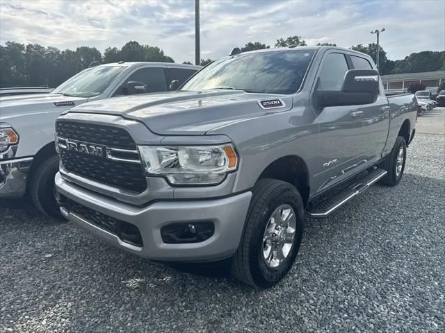 2024 Ram 2500 Big Horn Crew Cab 4x4 6'4" Box for sale in Greensboro, NC