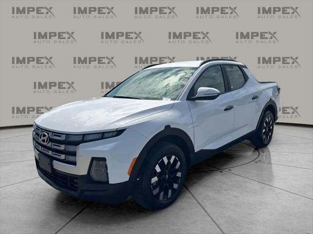 2025 Hyundai Santa Cruz SEL for sale in Greensboro, NC