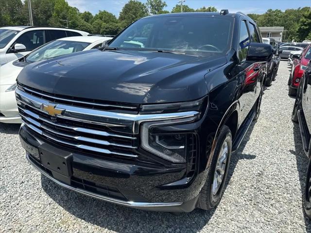 2025 Chevrolet Tahoe 4WD LT for sale in Greensboro, NC