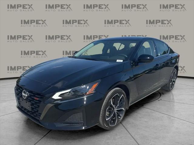 2024 Nissan Altima SR Intelligent AWD for sale in Greensboro, NC