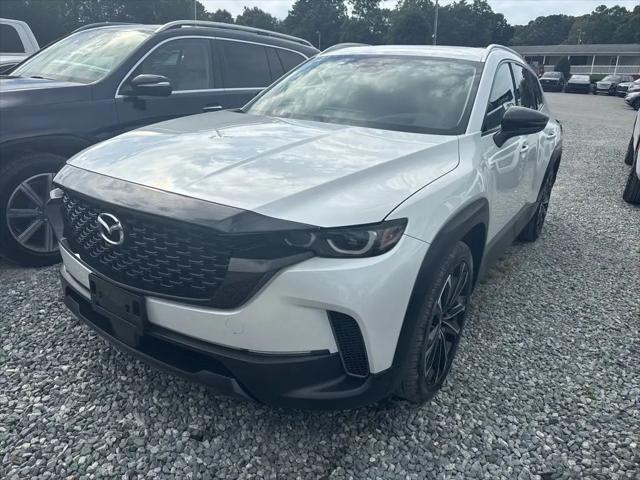 2023 Mazda CX-50 2.5 S Premium Plus for sale in Greensboro, NC