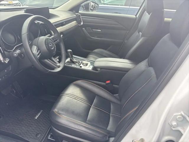 2023 Mazda CX-50 2.5 S Premium Plus