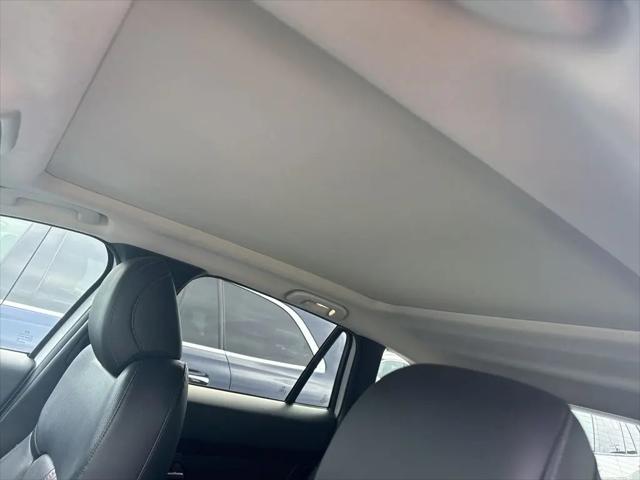 2023 Mazda CX-50 2.5 S Premium Plus