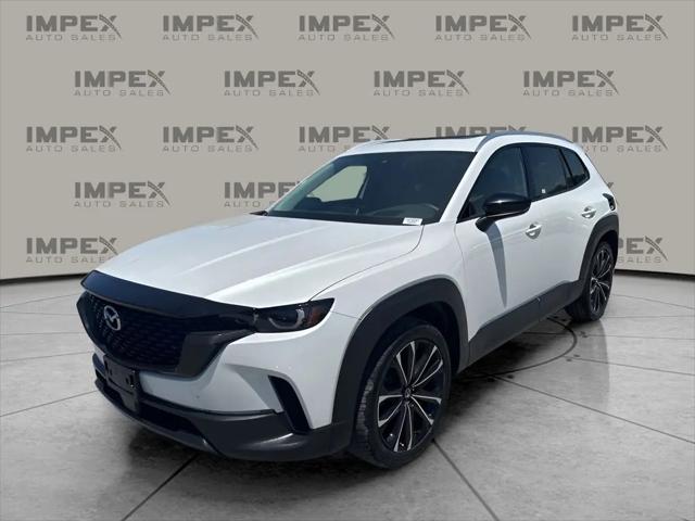 2023 Mazda CX-50 2.5 S Premium Plus for sale in Greensboro, NC