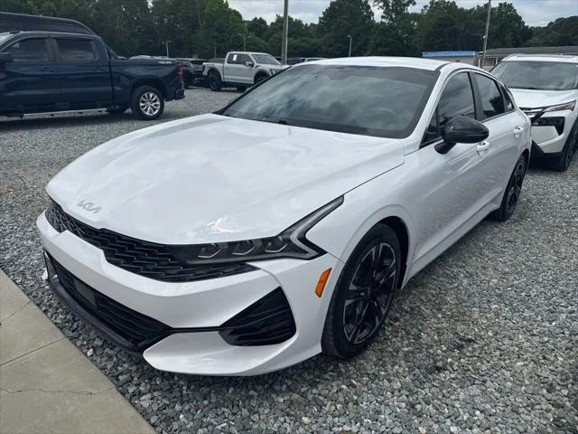 2023 Kia K5 GT-Line for sale in Greensboro, NC