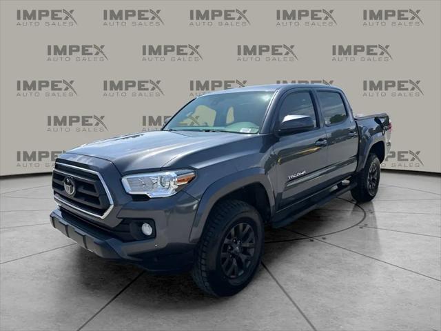 2020 Toyota Tacoma SR5 V6 for sale in Greensboro, NC