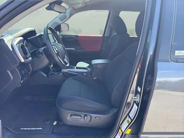 2020 Toyota Tacoma SR5 V6