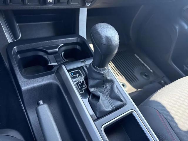 2020 Toyota Tacoma SR5 V6