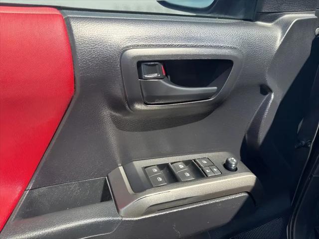 2020 Toyota Tacoma SR5 V6