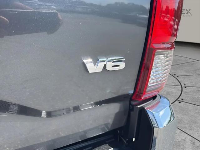2020 Toyota Tacoma SR5 V6