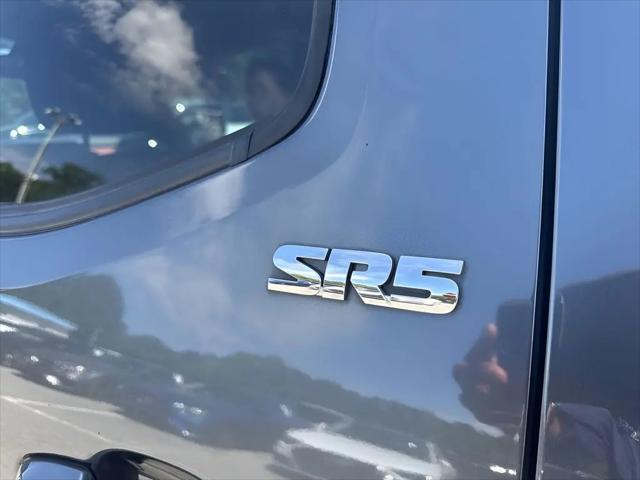 2020 Toyota Tacoma SR5 V6