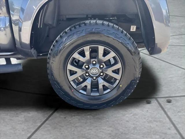 2020 Toyota Tacoma SR5 V6