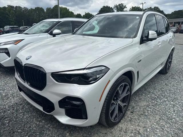 2023 BMW X5 xDrive45e for sale in Greensboro, NC