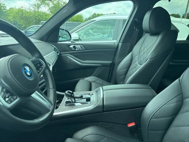2023 BMW X5 xDrive45e