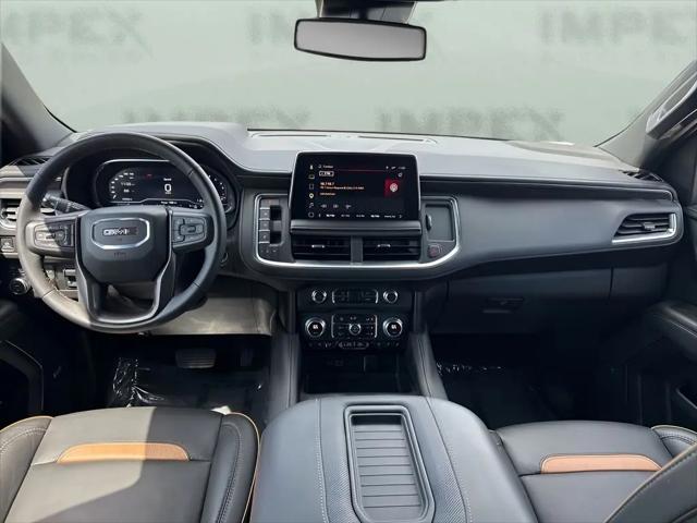 2023 GMC Yukon XL 4WD AT4