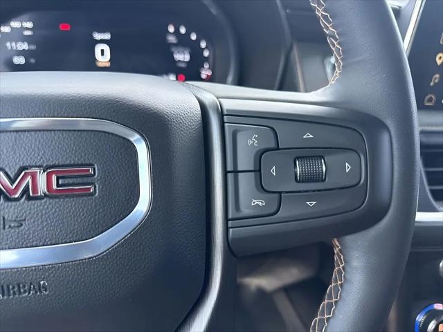 2023 GMC Yukon XL 4WD AT4