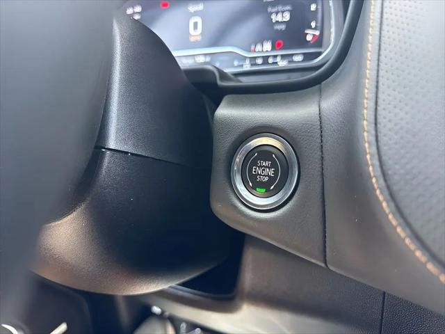 2023 GMC Yukon XL 4WD AT4