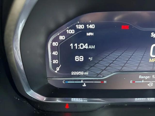 2023 GMC Yukon XL 4WD AT4