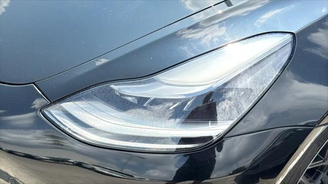 2022 Tesla Model 3 Performance Dual Motor All-Wheel Drive