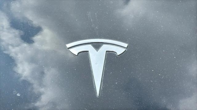 2022 Tesla Model 3 Performance Dual Motor All-Wheel Drive